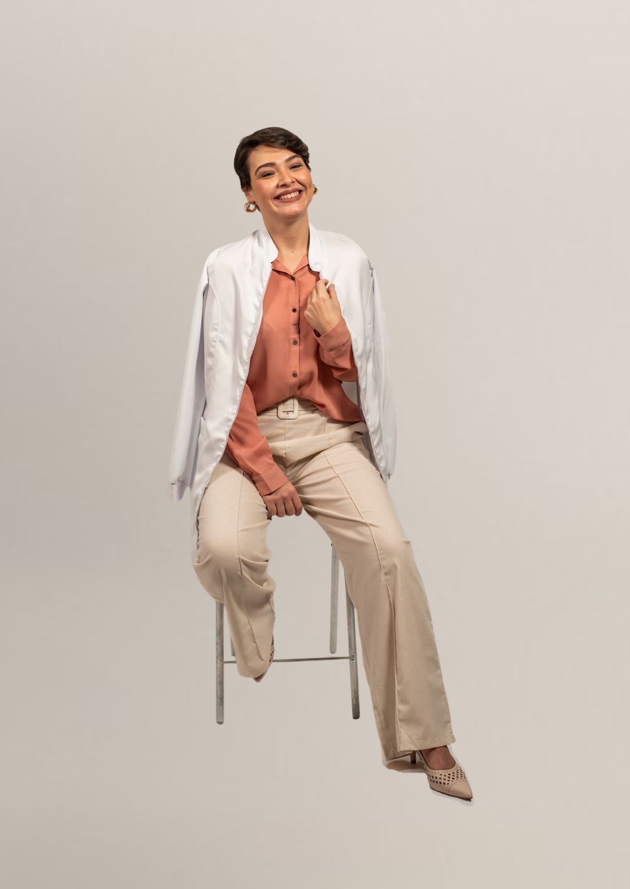 Dra. Clara Lima - Nutricionista